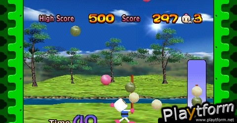 Bomberman Land (PSP)