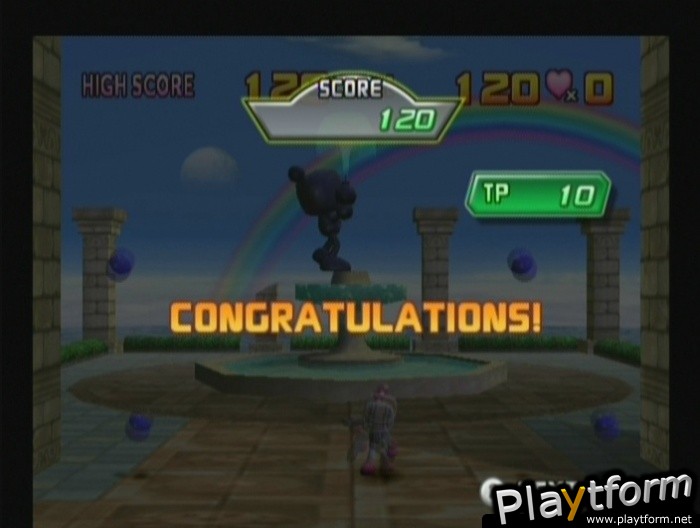 Bomberman Land (Wii)