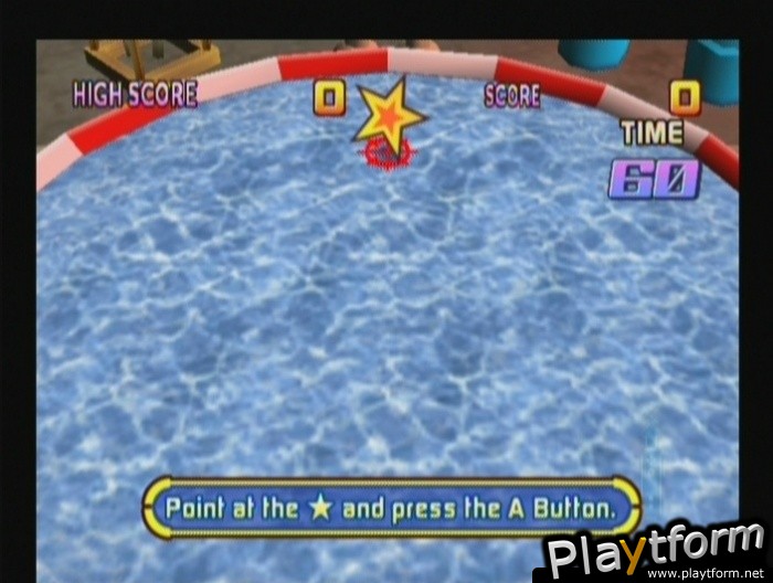 Bomberman Land (Wii)