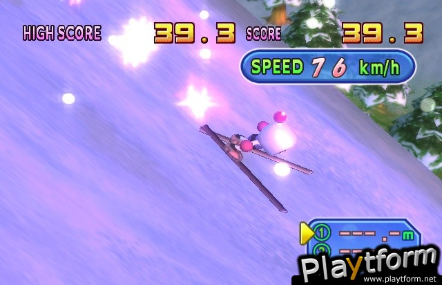 Bomberman Land (Wii)