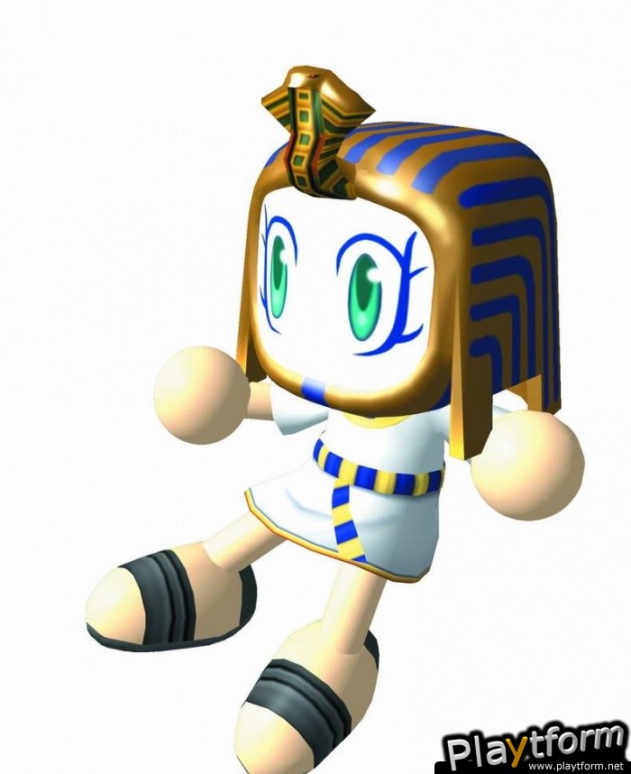 Bomberman Land (Wii)
