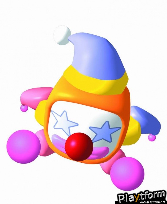Bomberman Land (Wii)