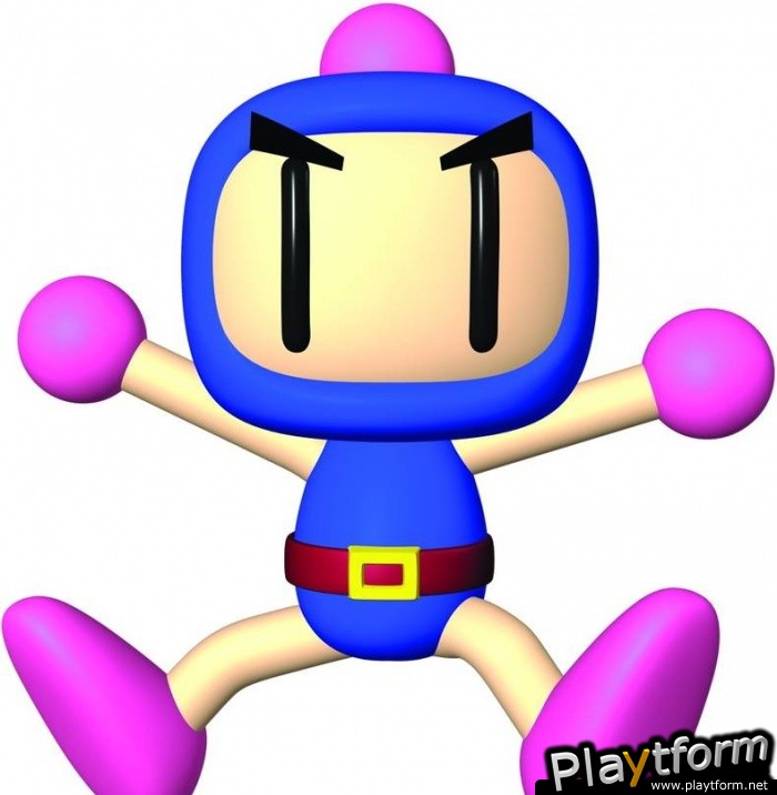 Bomberman Land (Wii)