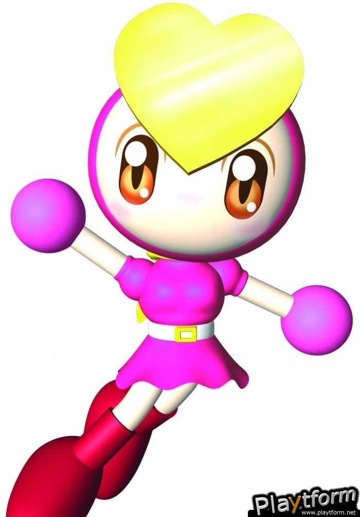 Bomberman Land (Wii)