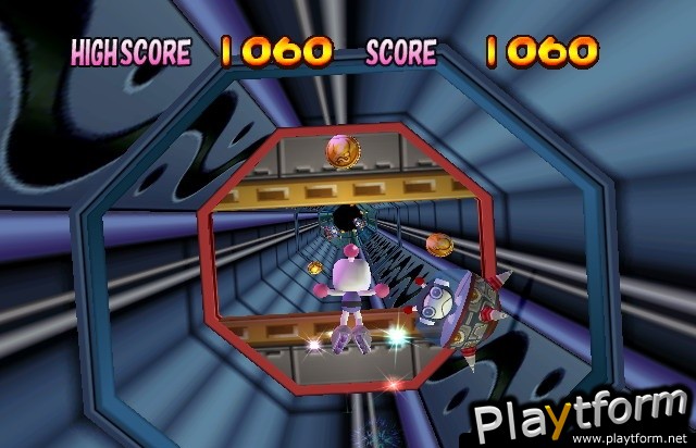 Bomberman Land (Wii)