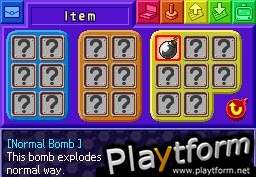 Bomberman Land Touch! 2 (DS)