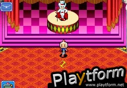 Bomberman Land Touch! 2 (DS)