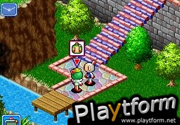 Bomberman Land Touch! 2 (DS)