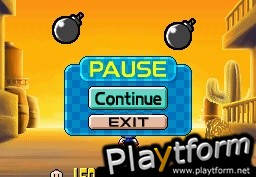 Bomberman Land Touch! 2 (DS)