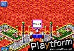 Bomberman Land Touch! 2 (DS)