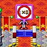 Bomberman Land Touch! 2 (DS)