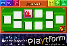 Bomberman Land Touch! 2 (DS)