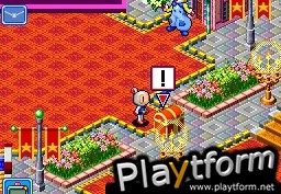 Bomberman Land Touch! 2 (DS)