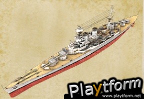 Pacific Storm: Allies (PC)