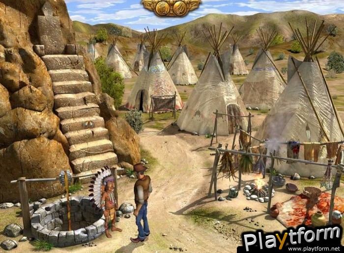 The Bad, The Ugly, and the Sober (PC)