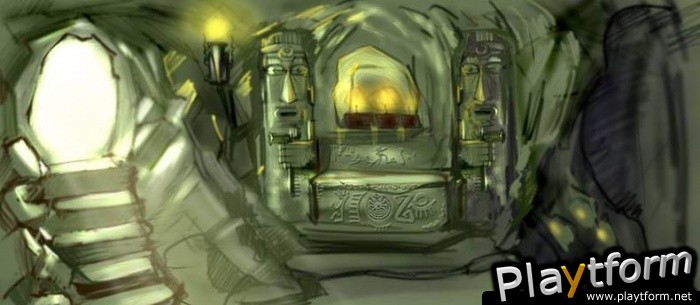 The Bad, The Ugly, and the Sober (PC)