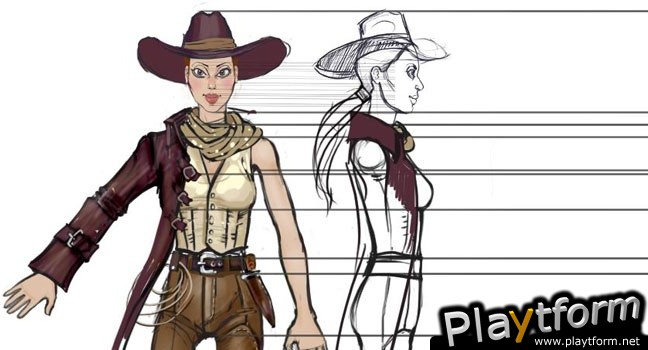 The Bad, The Ugly, and the Sober (PC)