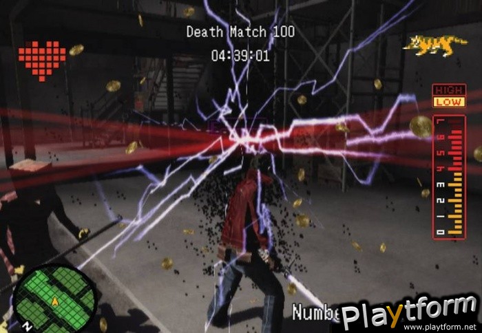 No More Heroes (Wii)