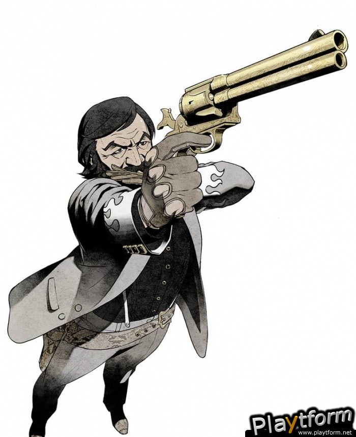 No More Heroes (Wii)