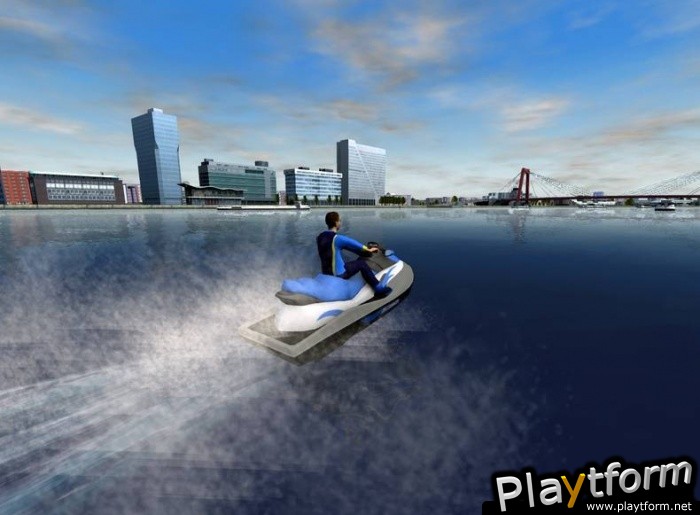 Ship Simulator 2008 (PC)