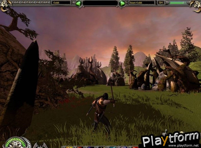 Savage 2: A Tortured Soul (PC)