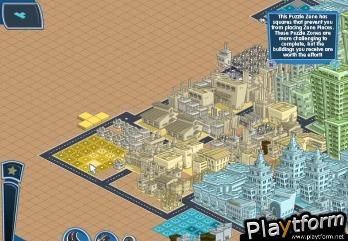 The Sims Carnival: SnapCity (PC)