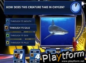 Buzz! The Schools Quiz (PlayStation 2)