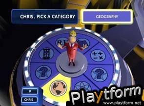 Buzz! The Schools Quiz (PlayStation 2)