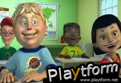Buzz! The Schools Quiz (PlayStation 2)