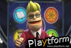 Buzz! The Schools Quiz (PlayStation 2)