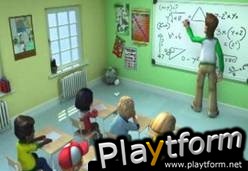 Buzz! The Schools Quiz (PlayStation 2)