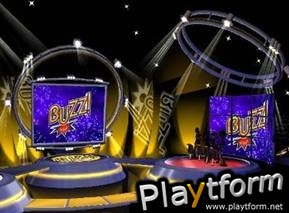 Buzz! The Schools Quiz (PlayStation 2)