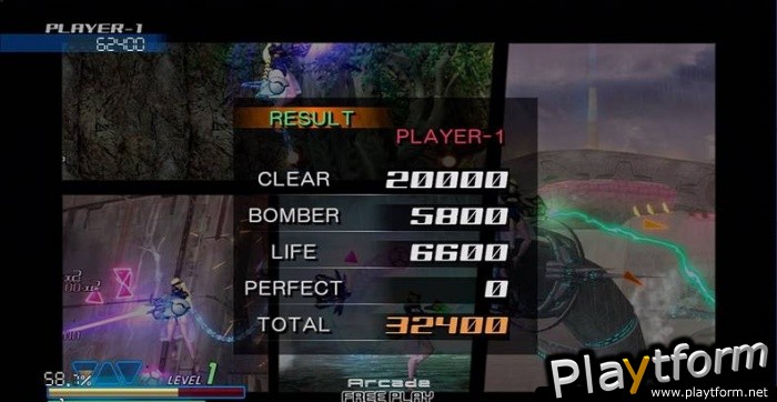 Omega Five (Xbox 360)