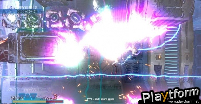Omega Five (Xbox 360)