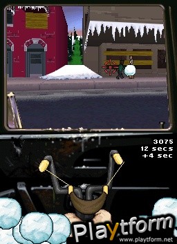 Jackass the Game (DS)