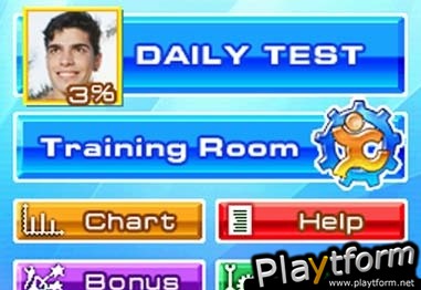 Brain Challenge (DS)