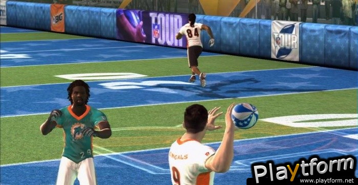 NFL Tour (PlayStation 3)