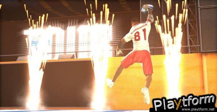 NFL Tour (Xbox 360)