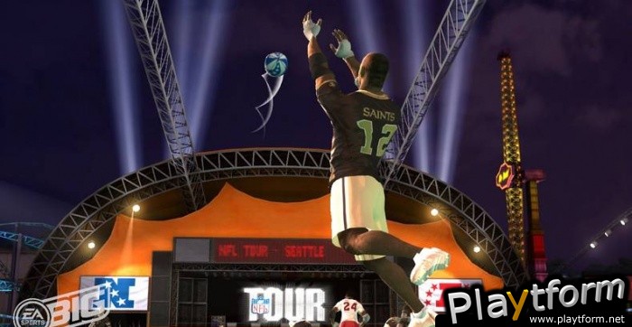 NFL Tour (Xbox 360)