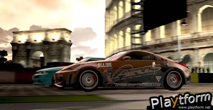 Juiced 2: Hot Import Nights (PC)