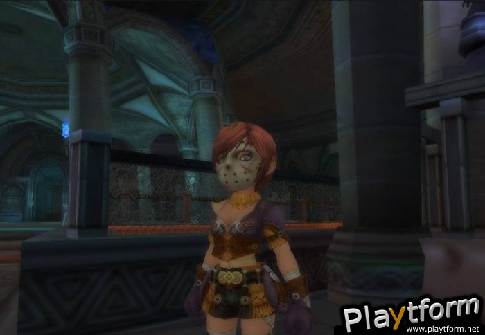 Florensia (PC)