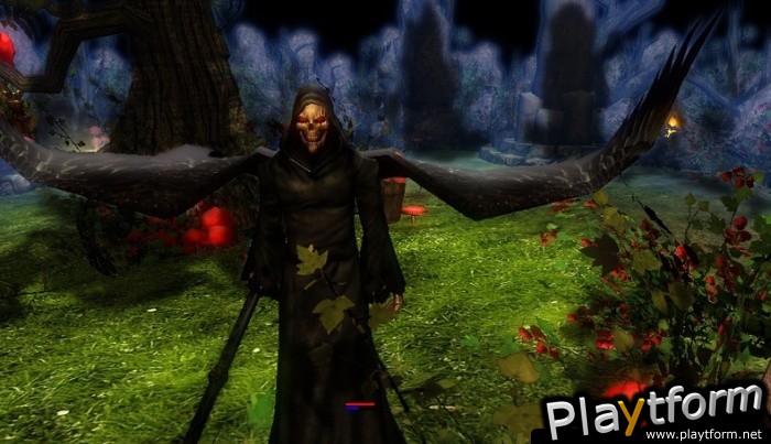 Masters of Belial (PC)