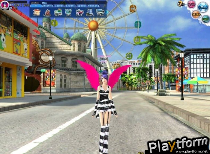 HighStreet 5 (PC)