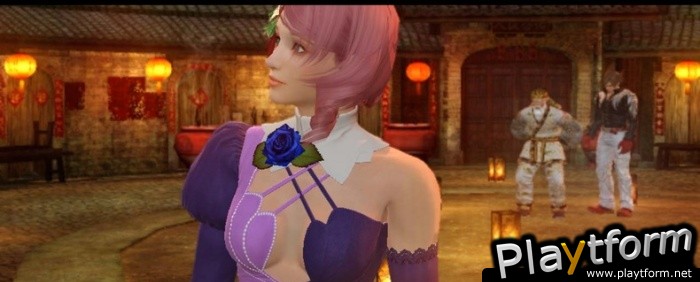Tekken 6 (Arcade Games)