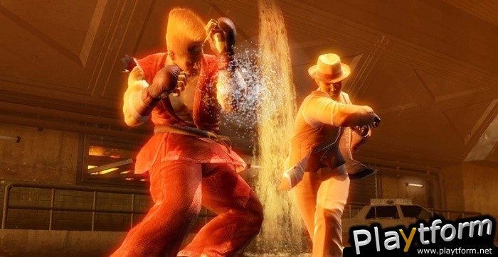 Tekken 6 (Arcade Games)