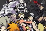 The World Ends With You (DS)