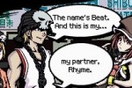 The World Ends With You (DS)