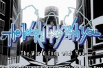 The World Ends With You (DS)