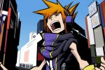 The World Ends With You (DS)