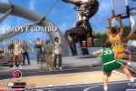 NBA Ballers: Chosen One (PlayStation 3)